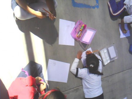 ACTIVIDAD PERMANENTE Campo: Lenguaje y Comunicación. Actividad: Realización de un dibujo, sobre lo que entendieron de un texto escrito, así como la función que tienen algunos elementos gráficos. J. Gabriela Velázquez I.